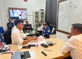 Polres Toraja Utara Panggil Agen LPG 3 Kg, Dua Pangkalan Diskors Terkait Pelanggaran HET