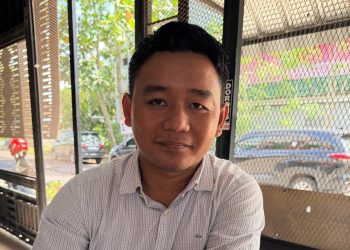Ketua KNPI Sidrap Dukung Polri Tetap di Bawah Presiden, Posisi Sudah Ideal untuk NKRI