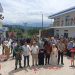 Waka Polres Tana Toraja Hadiri Peresmian Kantor SPPBE