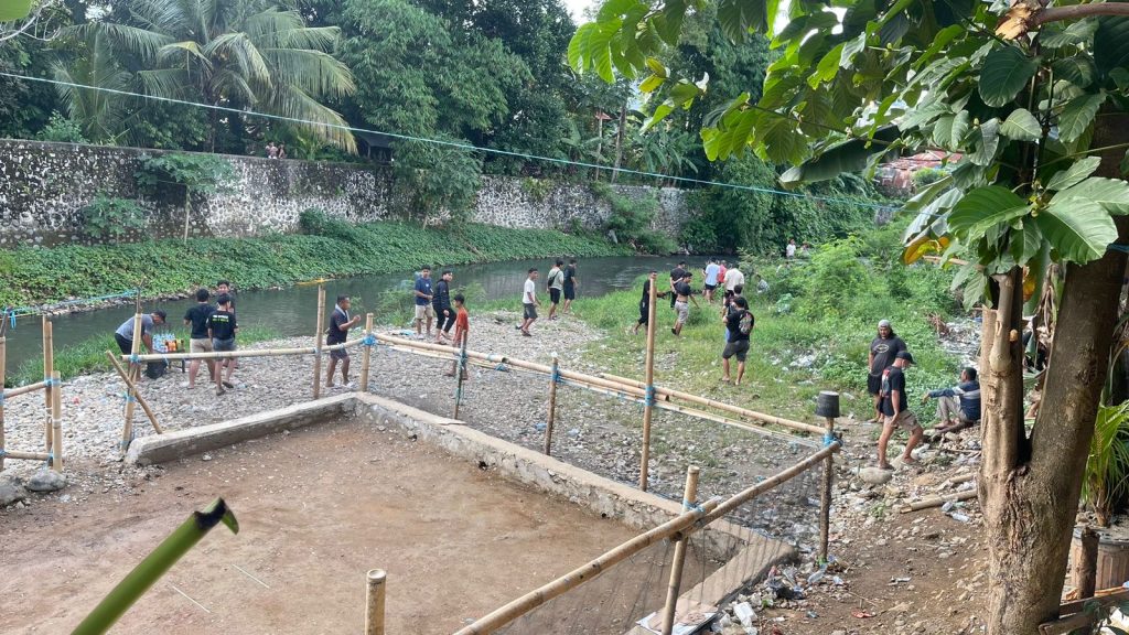 Personel Polres Palopo Tindak Cepat Laporan Warga, Dua Lokasi Dugaan Sabung Ayam Dibongkar