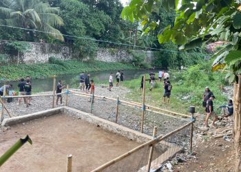Personel Polres Palopo Tindak Cepat Laporan Warga, Dua Lokasi Dugaan Sabung Ayam Dibongkar