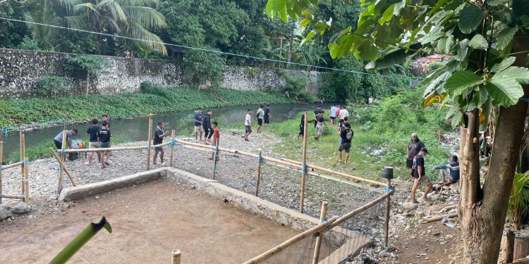 Personel Polres Palopo Tindak Cepat Laporan Warga, Dua Lokasi Dugaan Sabung Ayam Dibongkar