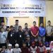 Polres Tana Toraja Gelar Buka Puasa Bersama Media dan Beri Santuni Anak Yatim