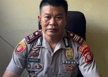 Kasi Humas Polres Jeneponto Beri Klarifikasi Terkait Isu Oknum Penyidik Polsek Binamu