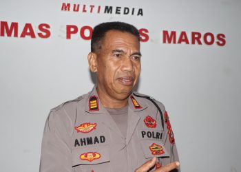 Viral Dugaan Penganiayaan Anak di Bawah Umur, Kasi Humas Polres Maros: Kasus Lanjut