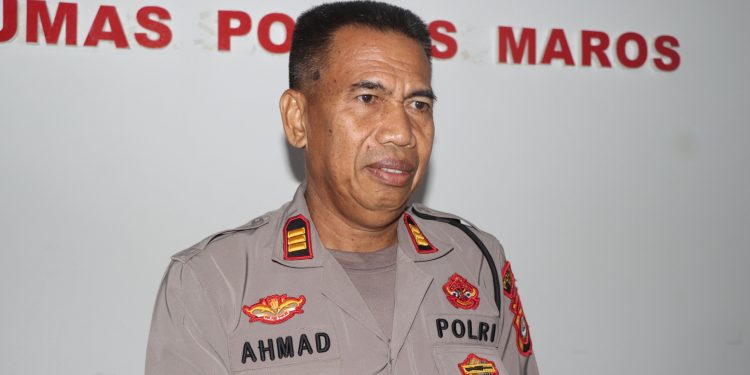 Viral Dugaan Penganiayaan Anak di Bawah Umur, Kasi Humas Polres Maros: Kasus Lanjut