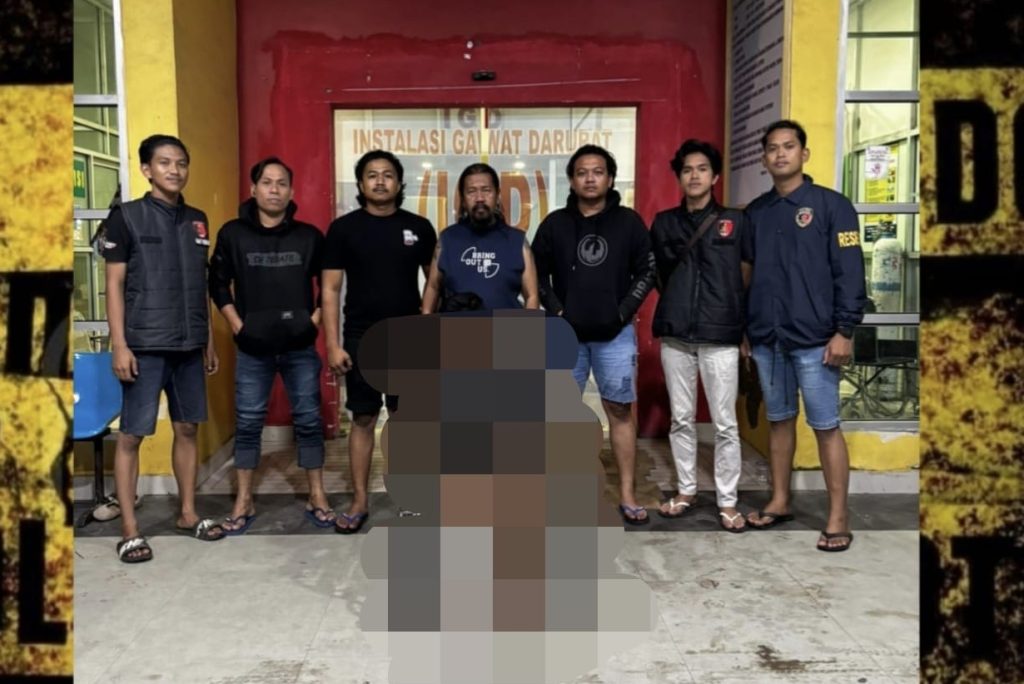 Personel Satreskrim Polres Jeneponto Bekuk Pelaku Pencurian Ternak