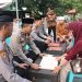 Melalui Program Ngaji On The Road, Pelanggar Lalu Lintas di Bulukumba Dihukum Mengaji