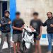 Tim Anti Balap Liar Polres Parepare Hentikan Aksi Bali di Dua Lokasi, Satu Motor Diamankan
