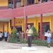 Ops Keselamatan Pallawa 2026, Sat Lantas Polres Tana Toraja Edukasi Pelajar Lewat Police Goes To School