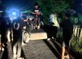 Resmob Polres Bulukumba Ungkap Kasus Curanmor, Amankan 9 Motor