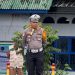 Kasat Lantas Polres Parepare Goes To School di Hari ke-8 Ops Keselamatan Pallawa 2026