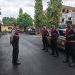 Personel Sat Samapta Polres Parepare Intens Jaga Kamtibmas Jelang Bulan Ramadhan