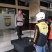 Apel Ojol Kamtibmas, Kapolres Parepare : Ujung Tombak Tertib Berlalu Lintas