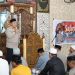 Kapolres Jeneponto Gelar Safari Subuh, Sampaikan Imbauan Kamtibmas di Masjid Babul Jannah