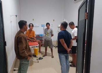 Remaja di Wajo Jadi Korban Penganiayaan Senjata Tajam, Polisi Selidiki Pelaku