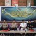 Pererat Hubungan Antara Polri dan Media, Polres Maros Gelar Buka Puasa Bersama