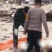 Mayat Laki-laki Ditemukan di Pantai Laja’a Pasimarannu Selayar, Polisi Lakukan Identifikasi