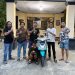 Kurang Dari 1X24 Jam, Resmob Polres Luwu Ungkap Pelaku Curanmor