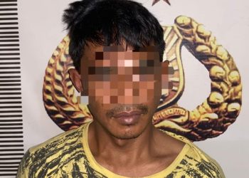 Miliki Sabu Puluhan Gram, Seorang ASN Diamankan Sat Resnarkoba Polres Bulukumba