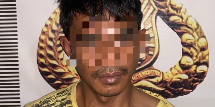 Miliki Sabu Puluhan Gram, Seorang ASN Diamankan Sat Resnarkoba Polres Bulukumba