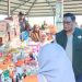 Bapanas, Pemkab dan Polres Luwu Sidak Harga Serta Mutu Pangan di Pasar Belopa Jelang Idul Fitri 1447 H
