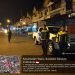 Personel Satlantas Polres Palopo Gelar Patroli Antisipasi Balap Liar