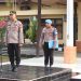 Kabag Log Polres Pinrang Pimpin Apel, Tekankan Kedisiplinan dan Tugas Sesuai Prosedur