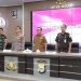 Polres Soppeng Gelar Rakor Lintas Sektoral, Siapkan 4 Pos Pam untuk Masyarakat Saat Mudik