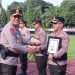 Kapolda Sulsel Beri Penghargaan ke Polres Luwu Atas Raihan Terbaik Umum Berita Viral Positif