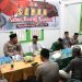 Kapolres Jeneponto Sahur Bareng Masyarakat di Arungkeke, Ajak Jaga Kamtibmas