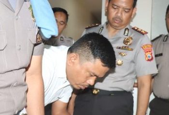 Kapolres Toraja Utara Bersama Personel Melakukan Tes Urine, Ini Hasilnya