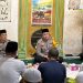 Sebagai Bentuk Kepedulian, Kapolres Parepare Buka Puasa Bersama Penghuni Rutan