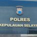 Kasi Humas Polres Selayar Klarifikasi Kasus Mantan Kasat Reskrim, Diambil Alih Polda Sulsel Sebelum P21 A Terbit