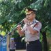 Kabag SDM Polres Maros Ajak Generasi Muda Untuk Daftar Polri