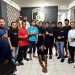 Tim Gabungan Polres Luwu bersama Polda Sulsel-Sulut Bekuk Pelaku Pembunuhan Penjaga BRILink