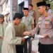 Kapolres Soppeng Gelar Buka Puasa Bersama Anak Yatim dan Panti Asuhan