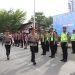 Kapolres Palopo Pimpin Apel Gelar Pasukan Ops Ketupat Dalam Rangka Arus Mudik dan Balik Lebaran