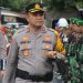Pimpin Apel Gelar Pasukan, Kapolres Parepare Siapkan 150 Personel dan 6 Pos Ops Ketupat