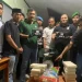 Kapolres Selayar dan Anggota Amankan 25,44 Kg Kokain, Ini Kronologi Penemuannya