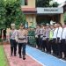 Kapolres Maros Pimpin Apel Gelar Pasukan Operasi Ketupat 2026