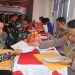 SDM Polres Toraja Utara Gelar Rikmin Awal Penerimaan Calon Anggota Polri TA 2026