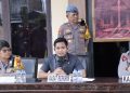 Personel Polres Pinrang Kejar 2 Residivis Spesialis Curat Antar Provinsi, Kerugian Capai Rp 2 M