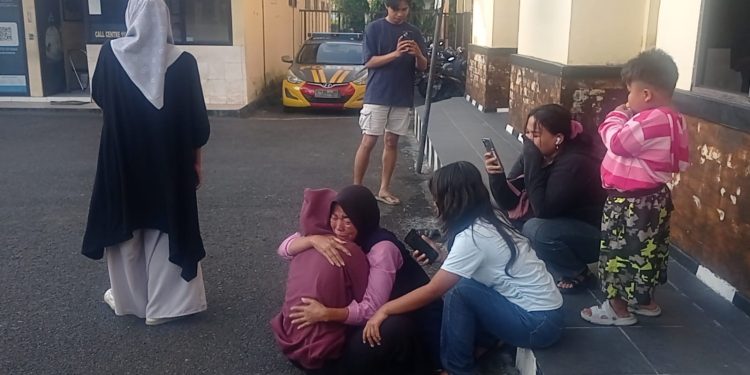 3 Bulan Menghilang, Tim Resmob Polres Parepare Akhirnya Temukan Remaja 15 Tahun