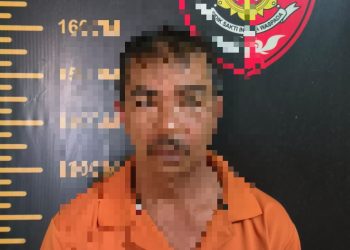 Sat Resmob Polres Tana Toraja Ungkap Pencurian Berantai di Makale, 1 Pelaku Diamankan