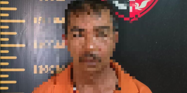 Sat Resmob Polres Tana Toraja Ungkap Pencurian Berantai di Makale, 1 Pelaku Diamankan