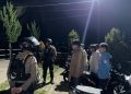 Antisipasi Tawuran, Bali dan Kriminalitas, Sat Samapta Polres Tana Toraja Intensifkan Patroli