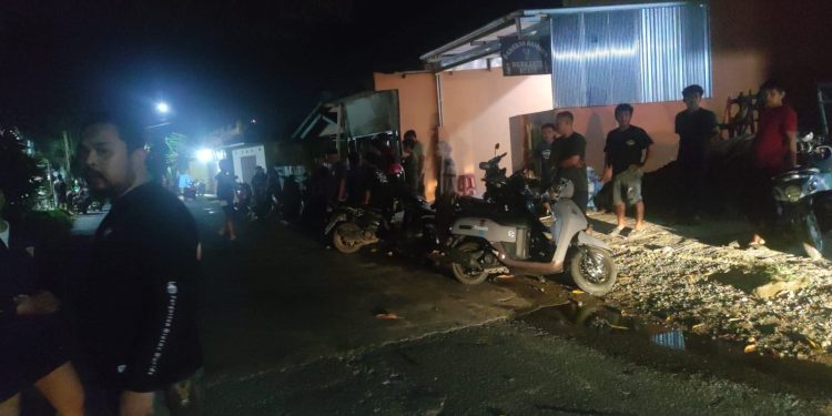 Polres Maros Amankan 34 Pelaku Kejahatan Jalanan, Didominasi Anak di Bawah Umur