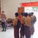 Cegah Kenakalan Remaja, Bhabinkamtibmas Polsek Mengkendek Berikan Pembinaan ke Pelajar