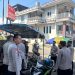 Sat Binmas Polres Soppeng Gencarkan Himbauan Kamtibmas di Wilayah Lalabata